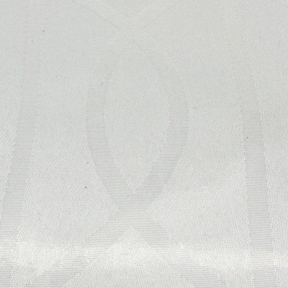 Set of 12 Napkins (Three 4 Packs) 18 x 18 inch Ecru NIP - Picture 2 of 7